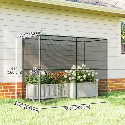 Dimension Drawing Image