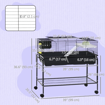 Dimension Drawing Image