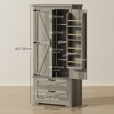Dimension Drawing Image