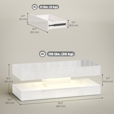 Dimension Drawing Image