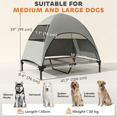 Dimension Drawing Image