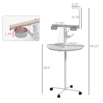 Dimension Drawing Image
