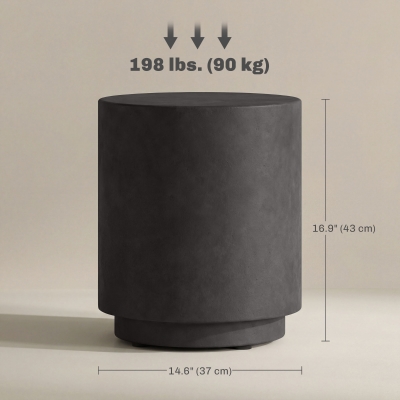 Dimension Drawing Image