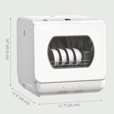 Dimension Drawing Image