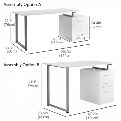 Dimension Drawing Image