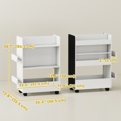 Dimension Drawing Image