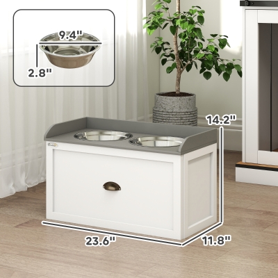 Dimension Drawing Image