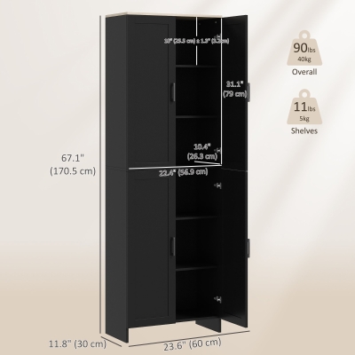 Dimension Drawing Image