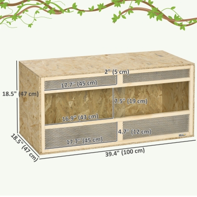 Dimension Drawing Image