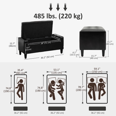 Dimension Drawing Image