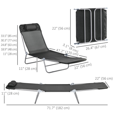 Dimension Drawing Image