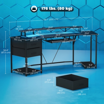 Dimension Drawing Image