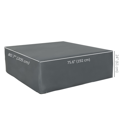 Dimension Drawing Image