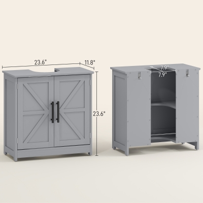 Dimension Drawing Image