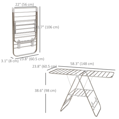 Dimension Drawing Image