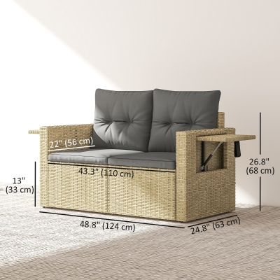 Dimension Drawing Image