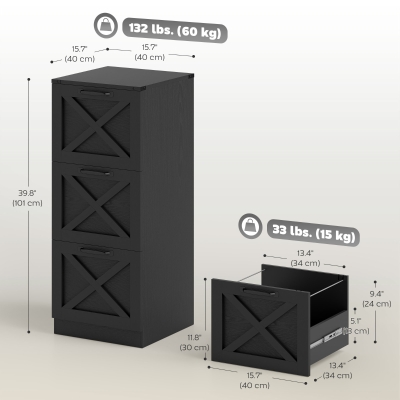 Dimension Drawing Image