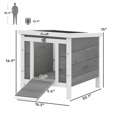 Dimension Drawing Image