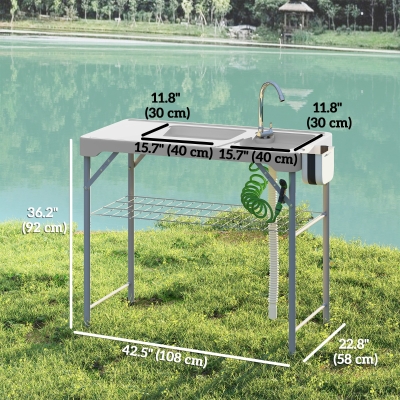 Dimension Drawing Image