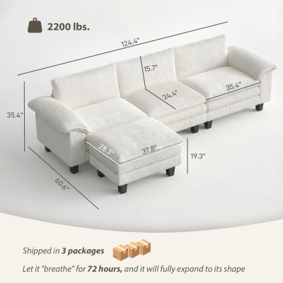 Dimension Drawing Image