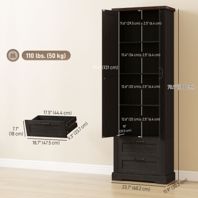 Dimension Drawing Image