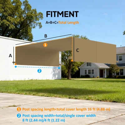 Dimension Drawing Image