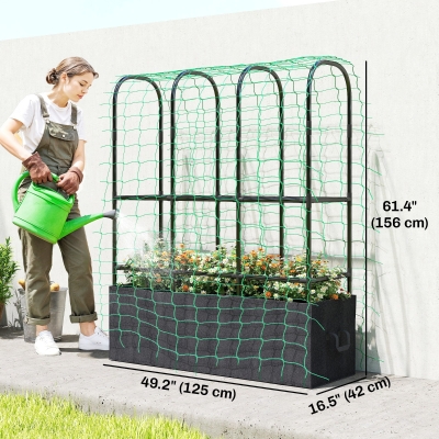 Dimension Drawing Image