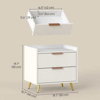 Dimension Drawing Image