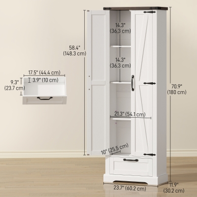 Dimension Drawing Image