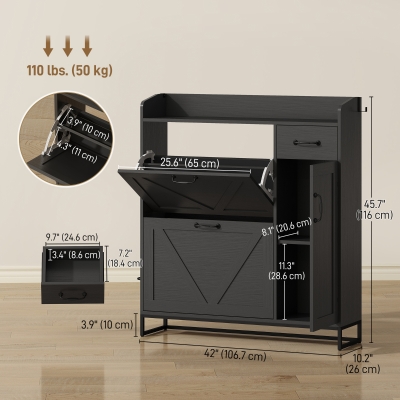 Dimension Drawing Image