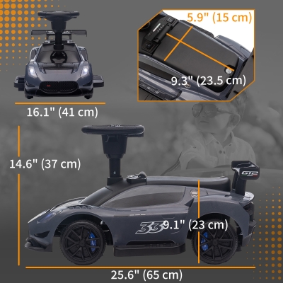 Dimension Drawing Image