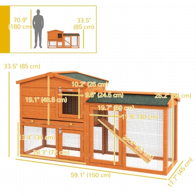 Dimension Drawing Image