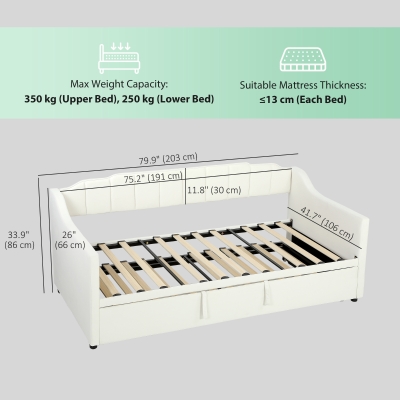 Dimension Drawing Image