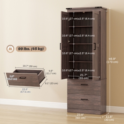 Dimension Drawing Image