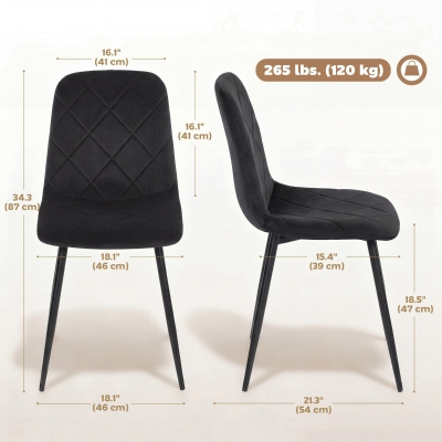 Dimension Drawing Image