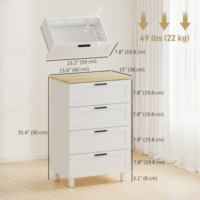 Dimension Drawing Image