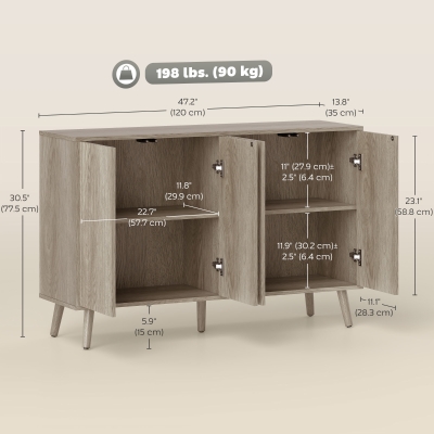 Dimension Drawing Image
