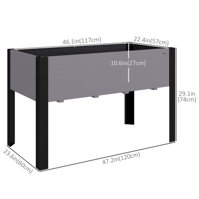 Dimension Drawing Image