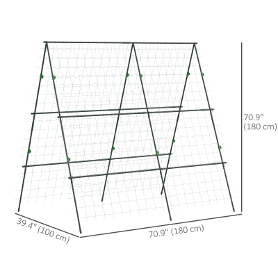 Dimension Drawing Image