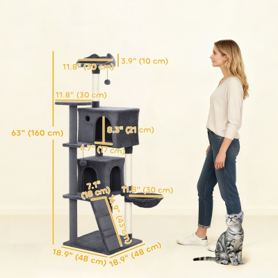 Dimension Drawing Image