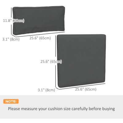 Dimension Drawing Image