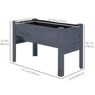 Dimension Drawing Image