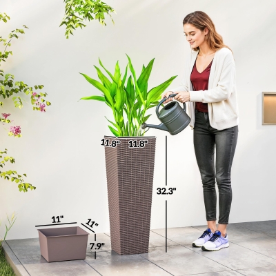 Dimension Drawing Image