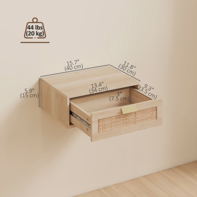 Dimension Drawing Image