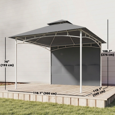 Dimension Drawing Image