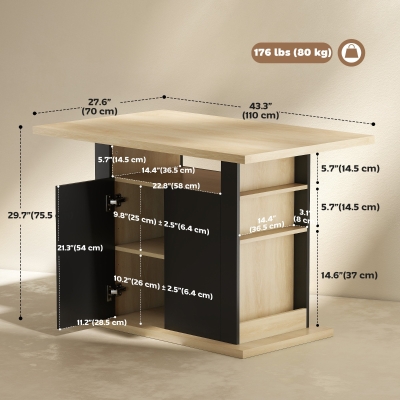 Dimension Drawing Image