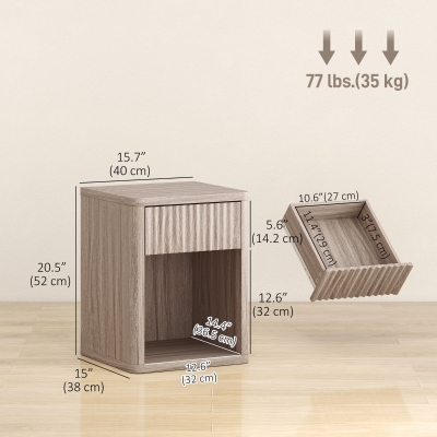 Dimension Drawing Image