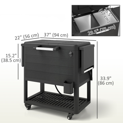 Dimension Drawing Image