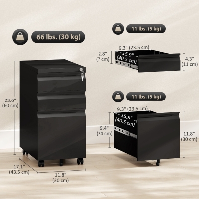 Dimension Drawing Image