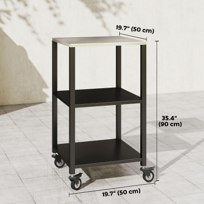 Dimension Drawing Image
